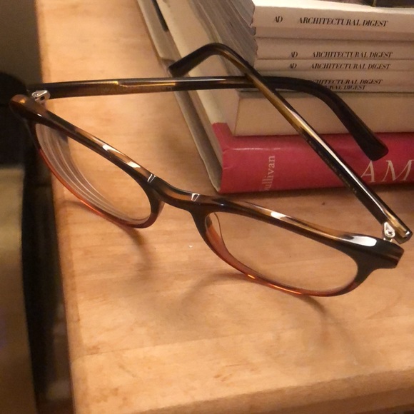 Warby Parker frames - Picture 2 of 6